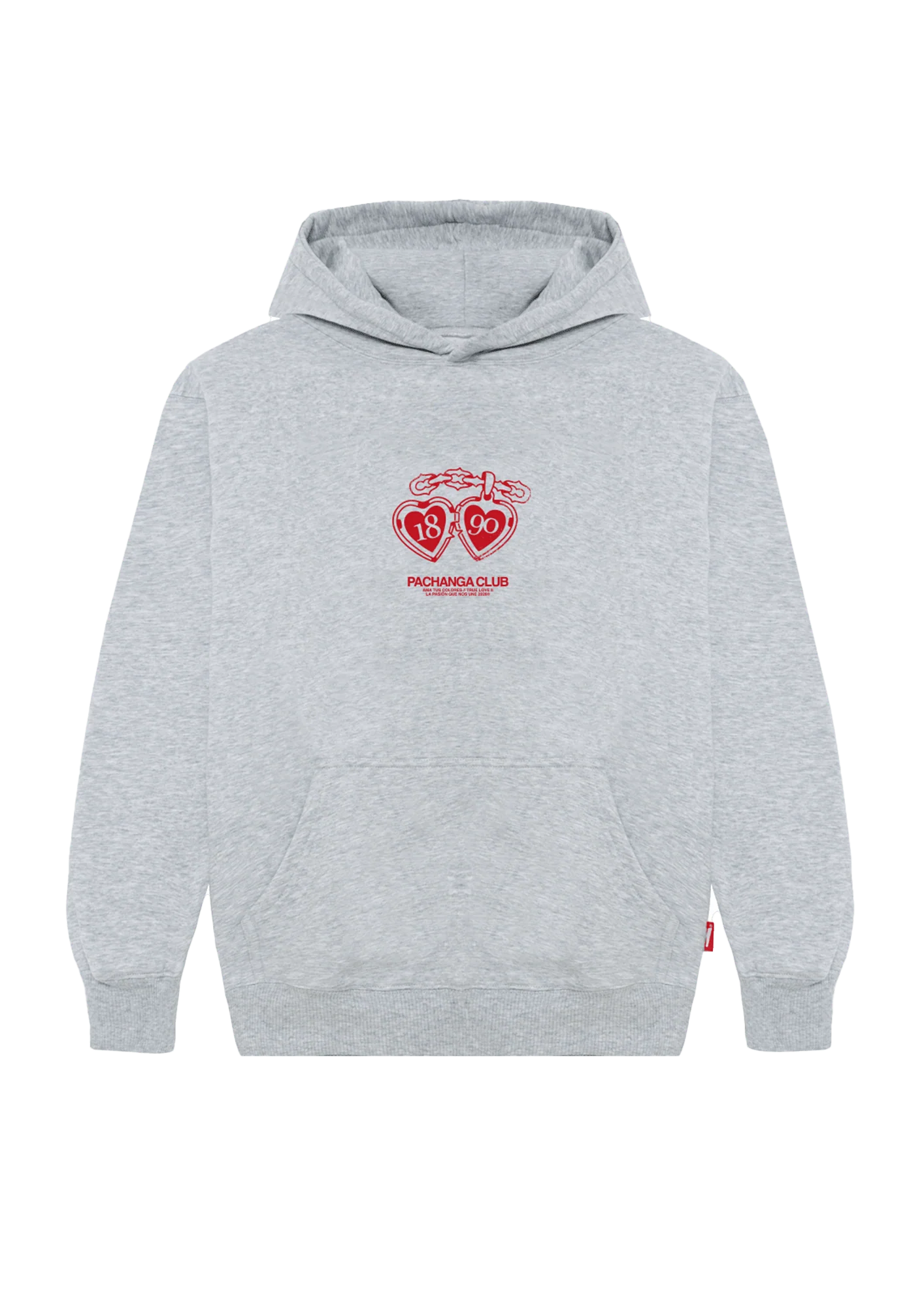 Sudadera "1890 LOVERS" - Image 3