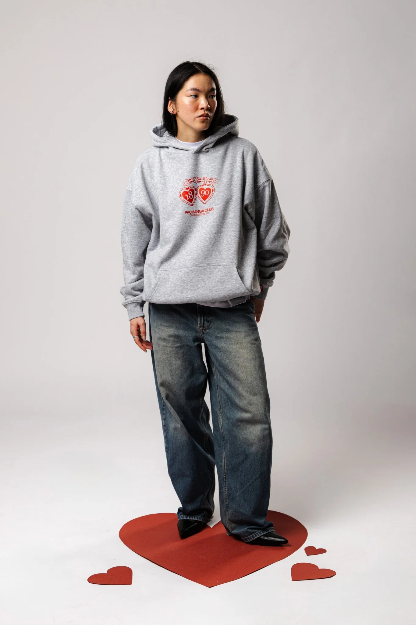 Sudadera "1890 LOVERS" - Image 8