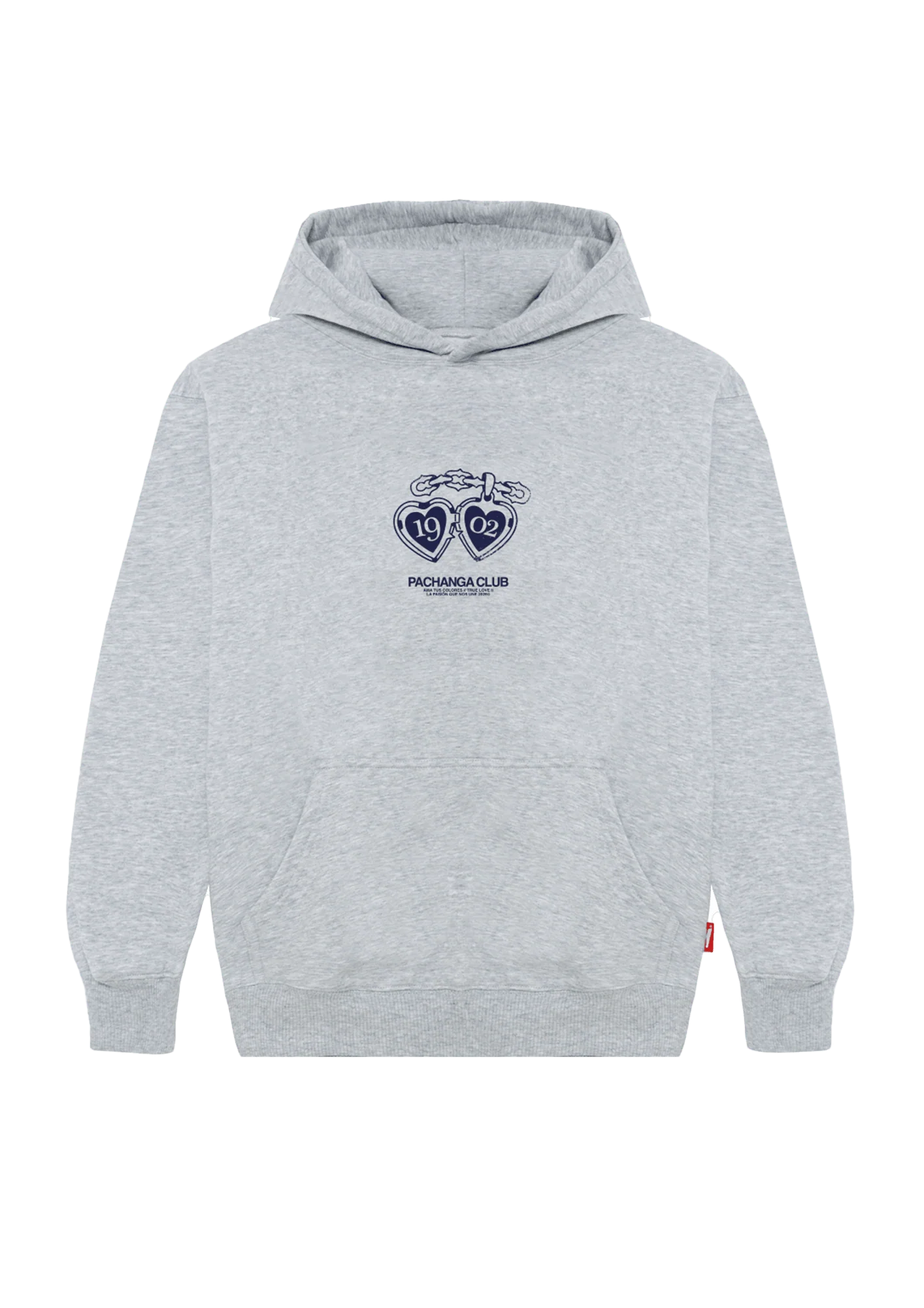 Sudadera "1902 LOVERS" - Image 3