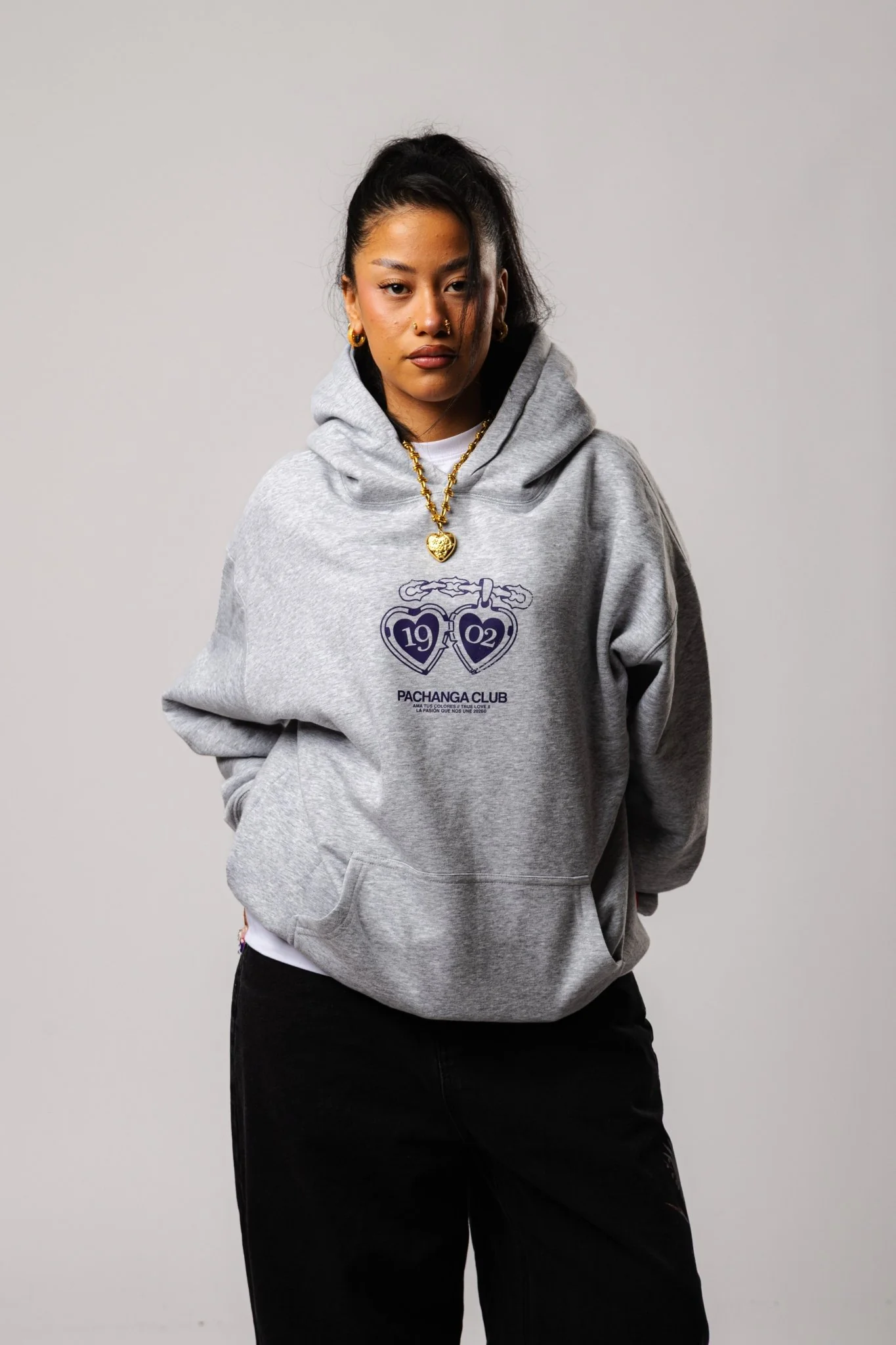 Sudadera "1902 LOVERS" - Image 9