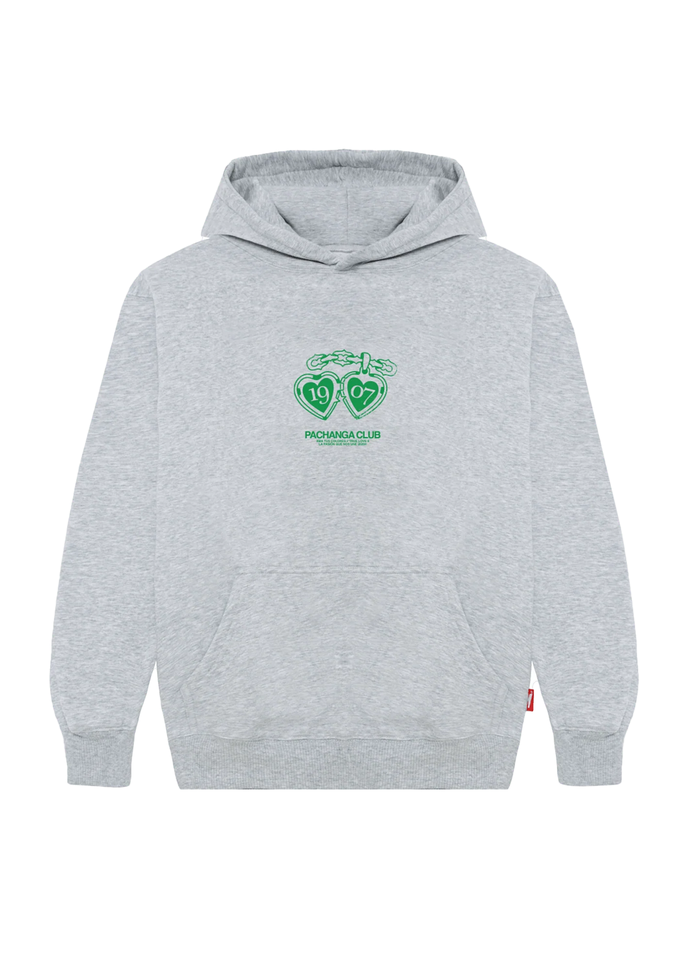 Sudadera "1907 LOVERS" - Image 3