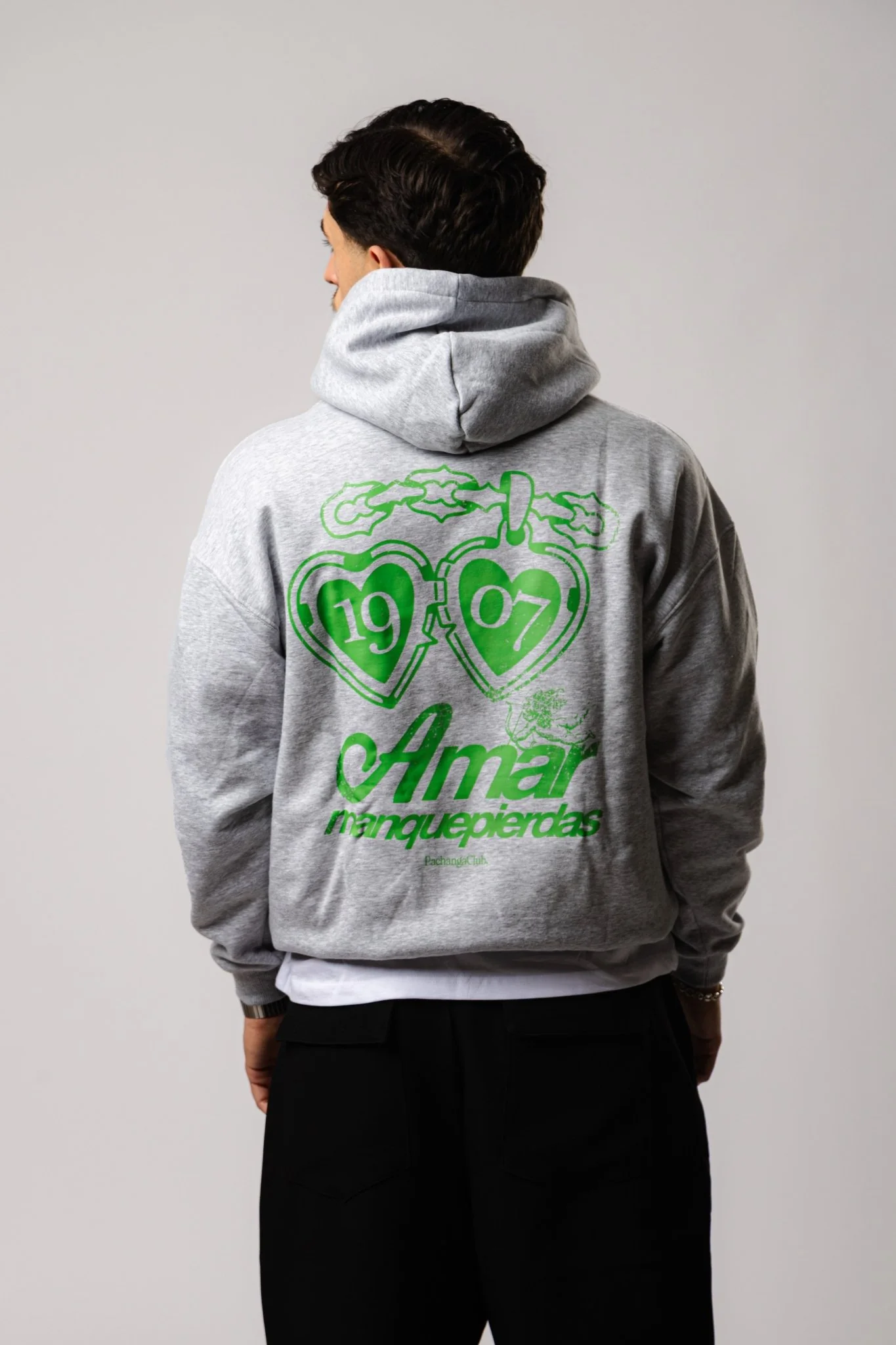 Sudadera "1907 LOVERS" - Image 5