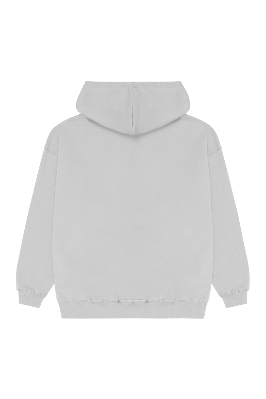 Sudadera Equipaciones Históricas Colchoneros - Gris - Image 4