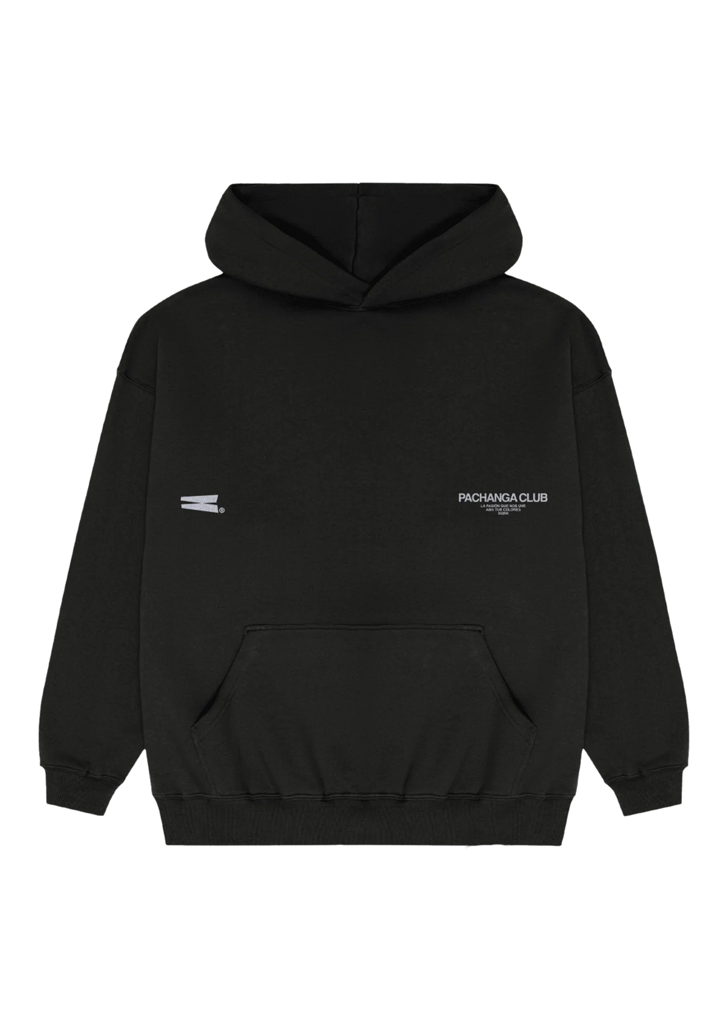 Sudadera "I love you like cristiano loves cristiano" - Image 3