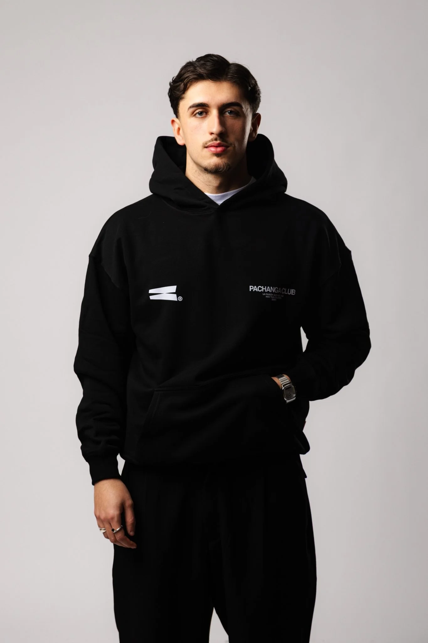 Sudadera "I love you like cristiano loves cristiano" - Image 5