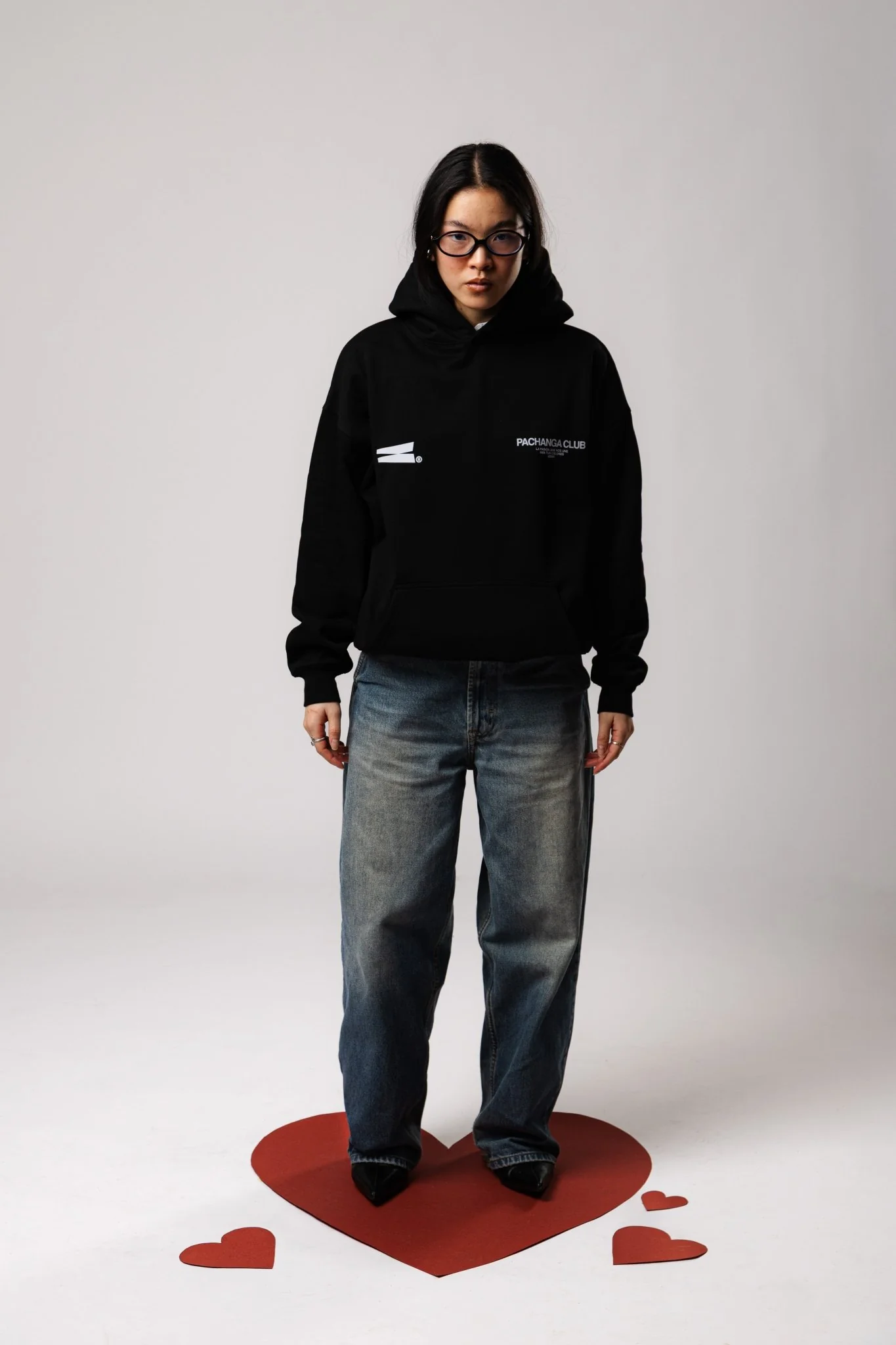 Sudadera "I love you like cristiano loves cristiano" - Image 7
