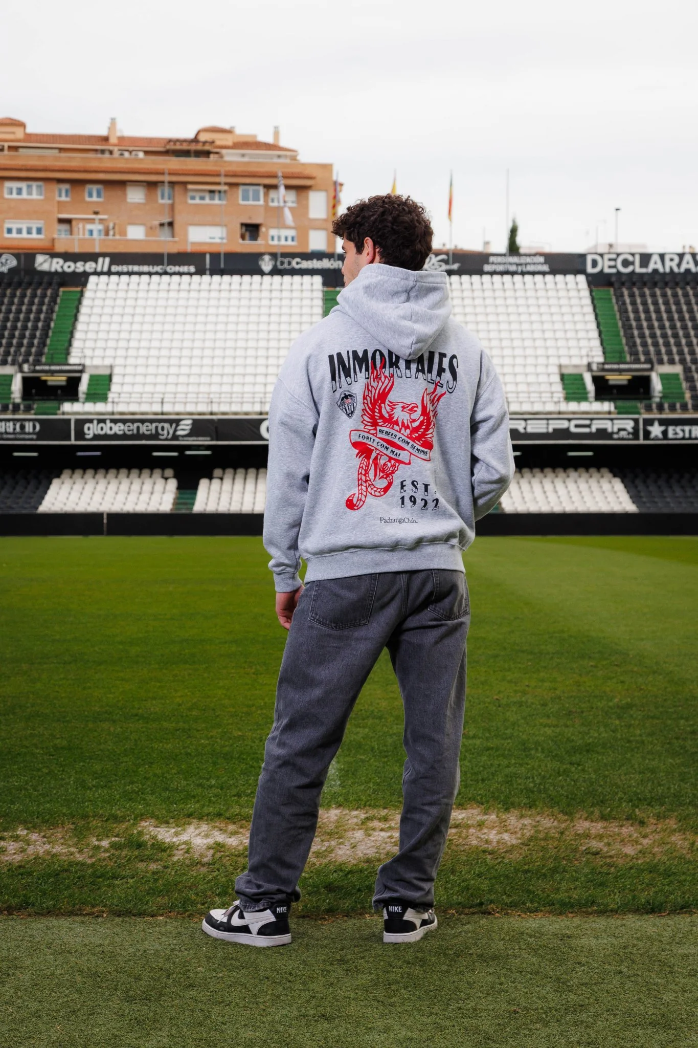 Sudadera Inmortales - Image 2