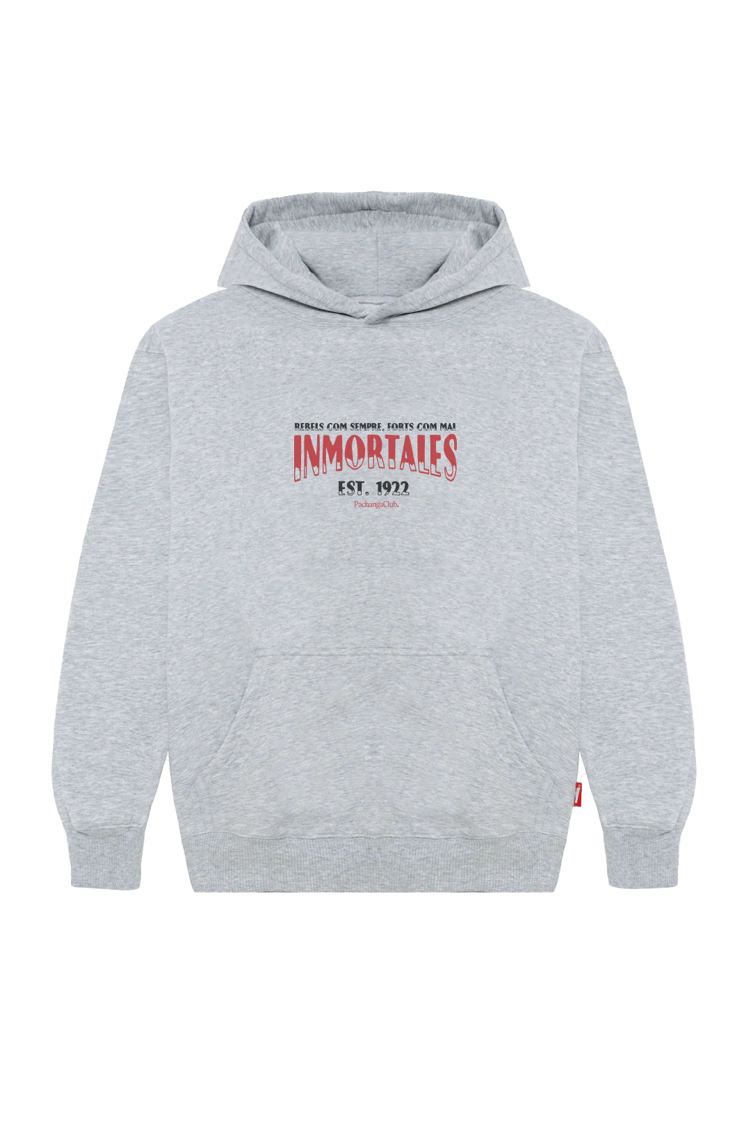 Sudadera Inmortales - Image 3