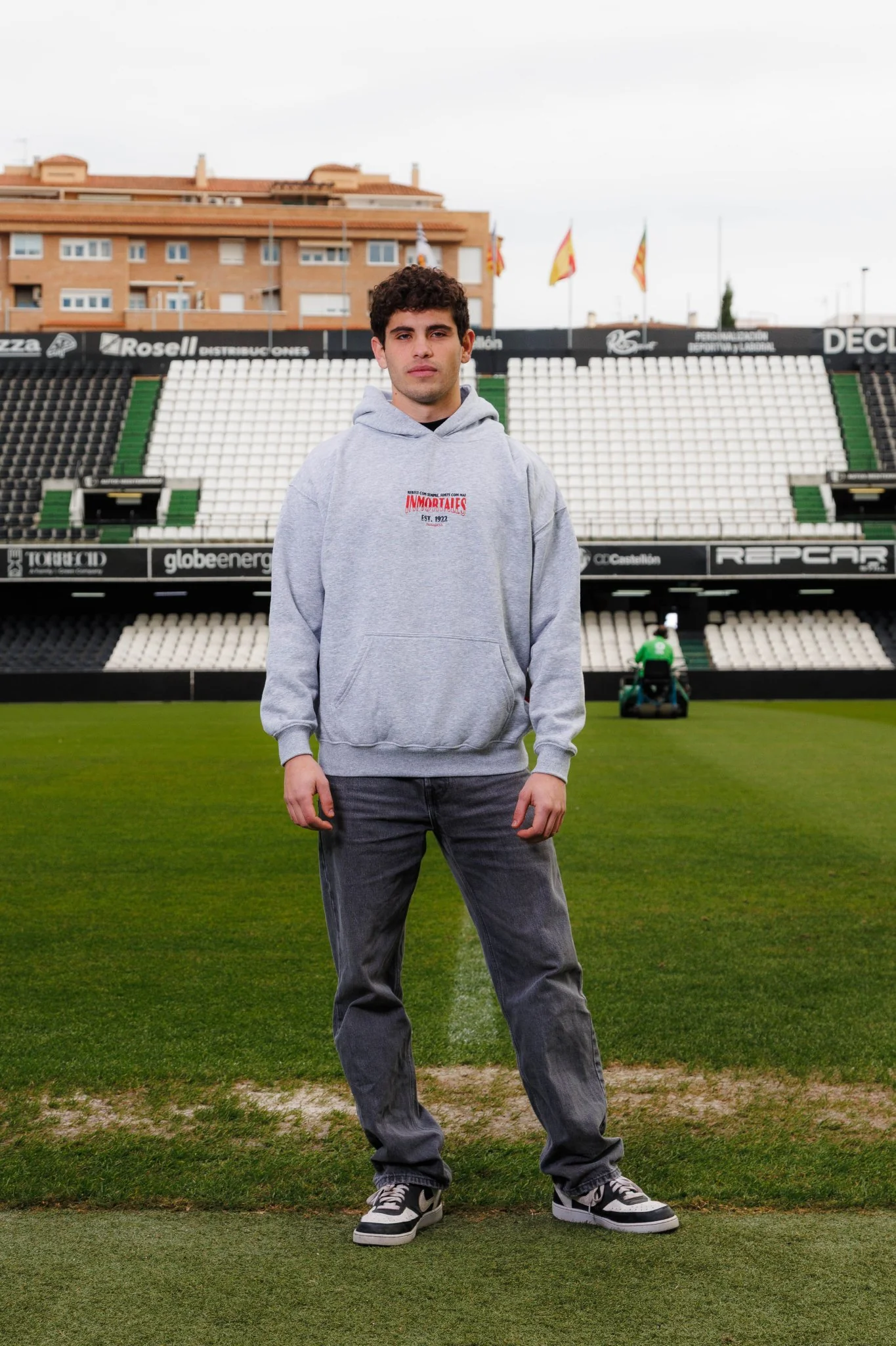 Sudadera Inmortales - Image 4