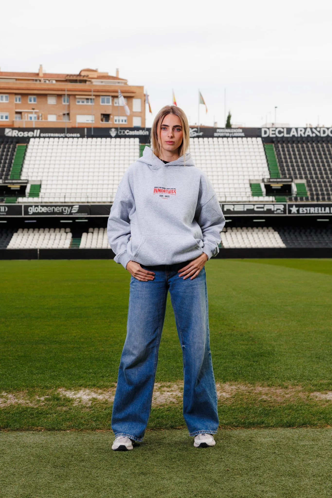 Sudadera Inmortales - Image 5