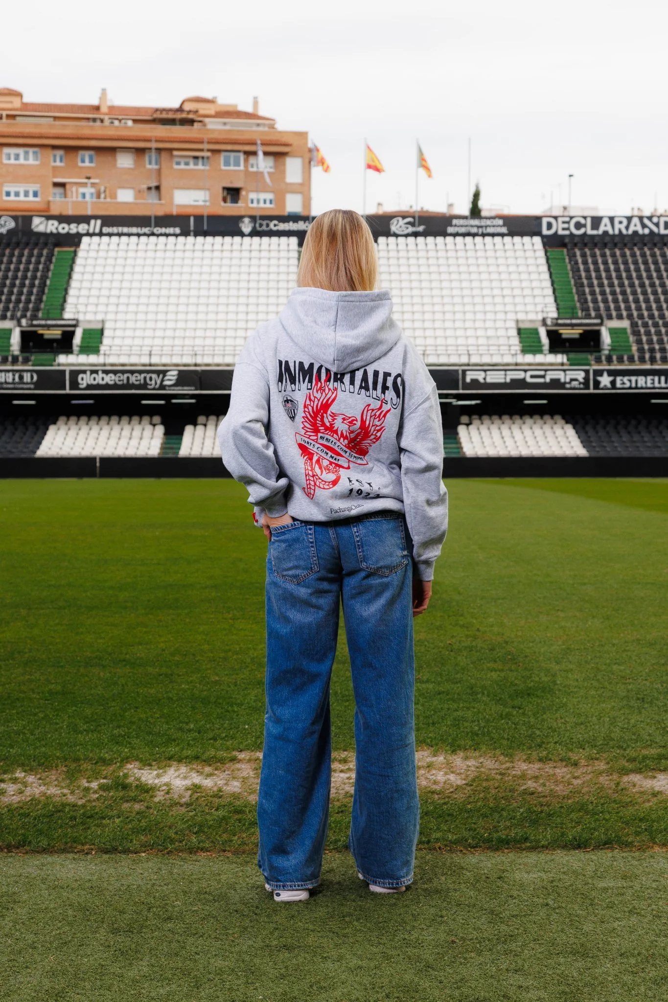 Sudadera Inmortales - Image 6