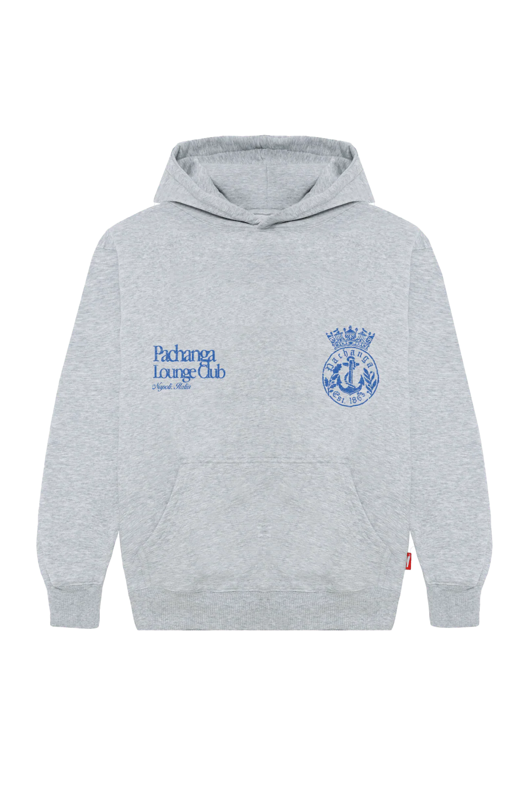 Sudadera "Lounge Club" - Image 2