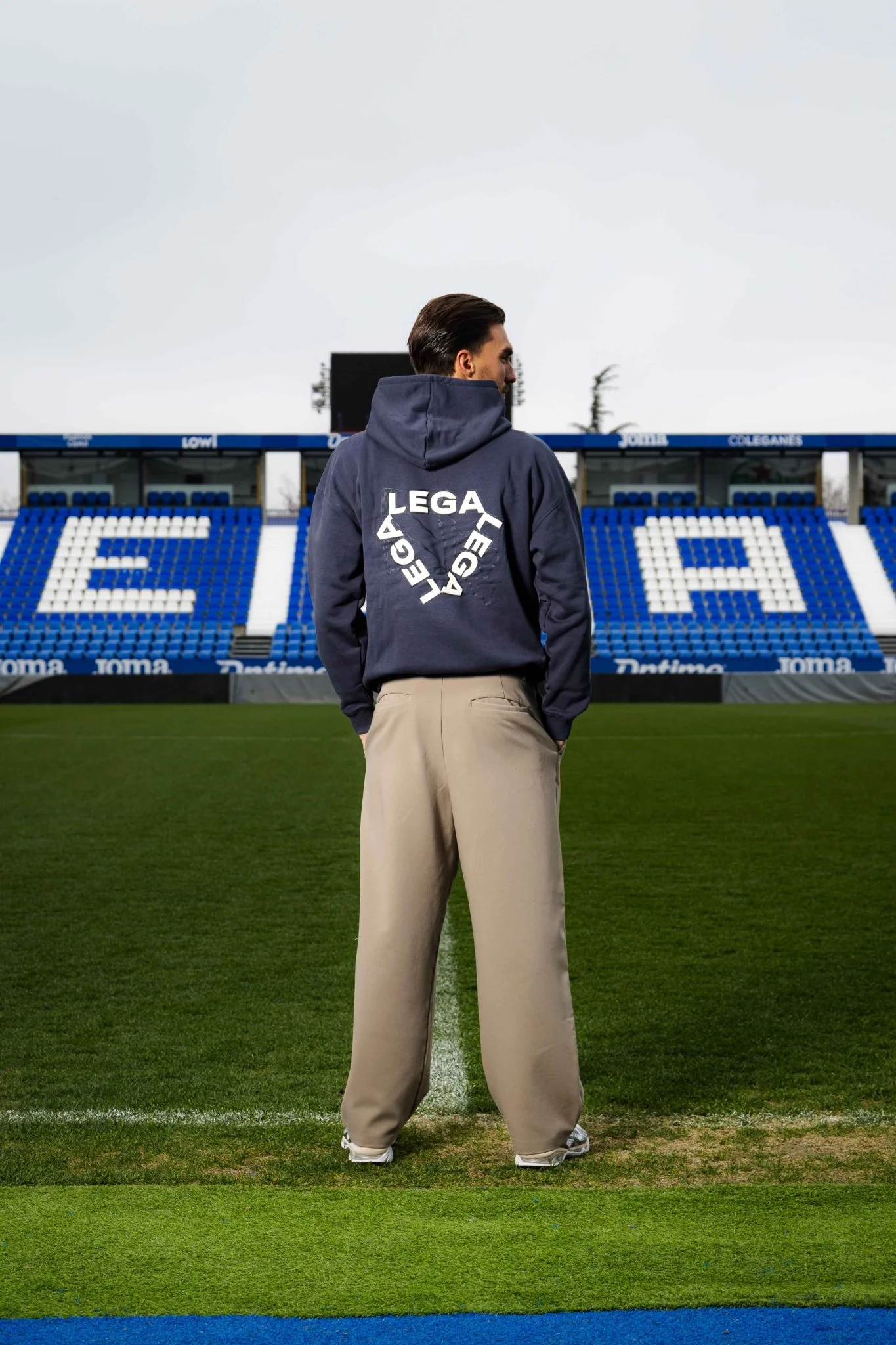 Sudadera "Lega 1928" - Image 4
