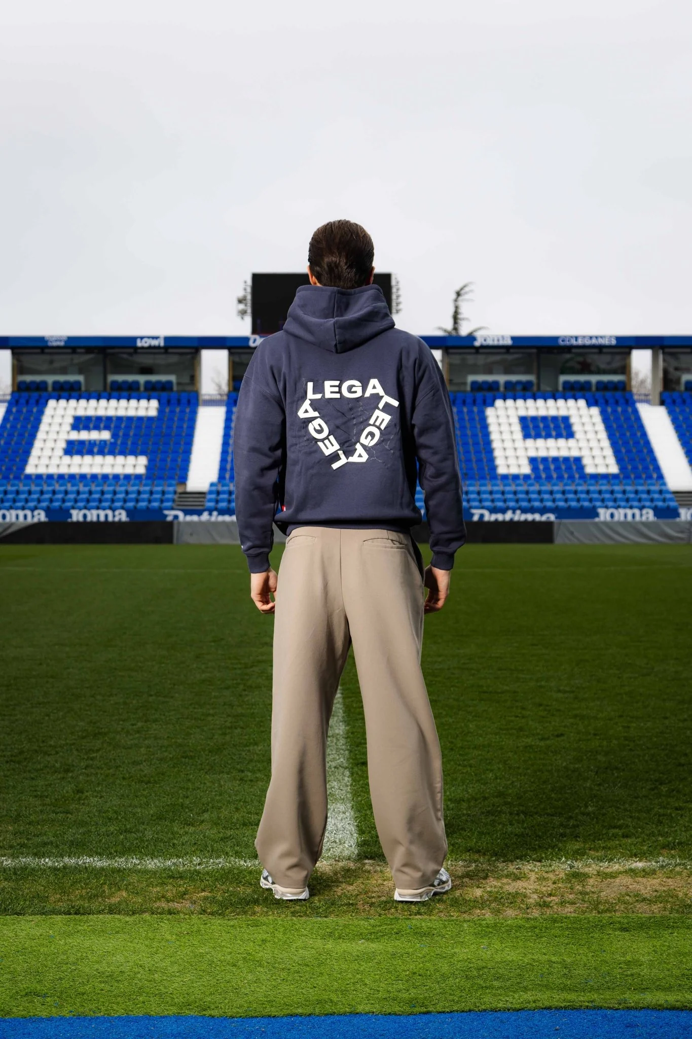 Sudadera "Lega 1928" - Image 5