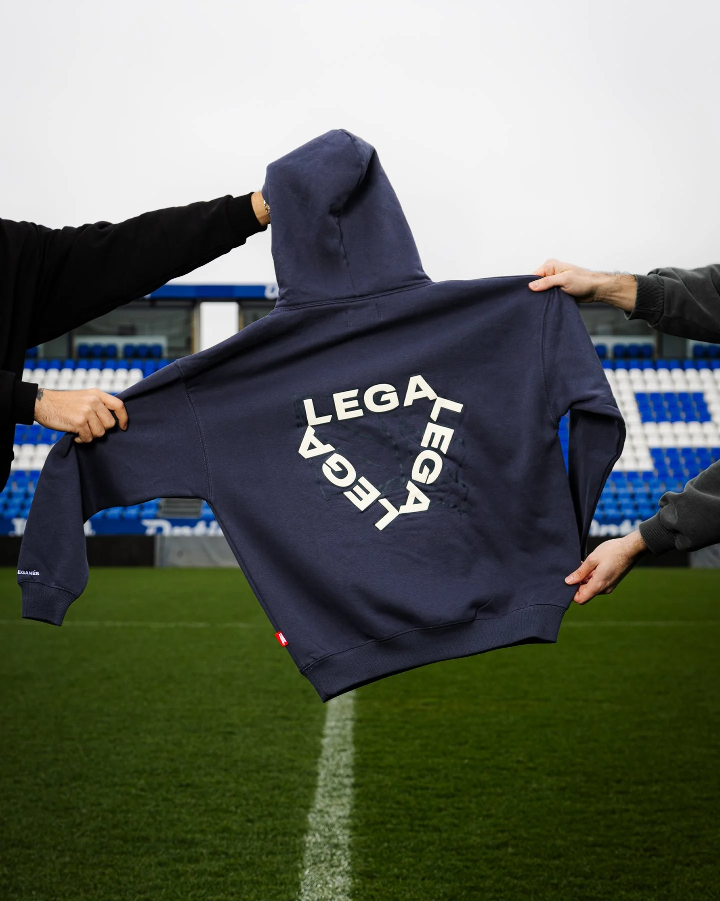 Sudadera "Lega 1928" - Image 6