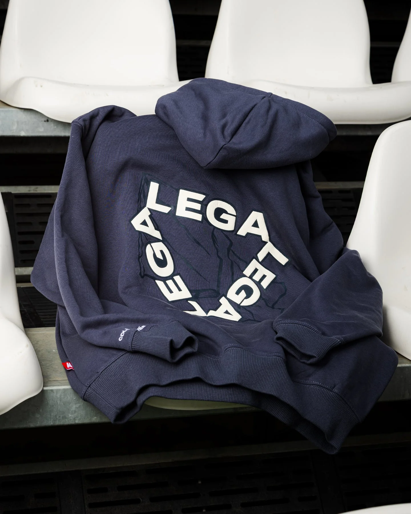 Sudadera "Lega 1928" - Image 7
