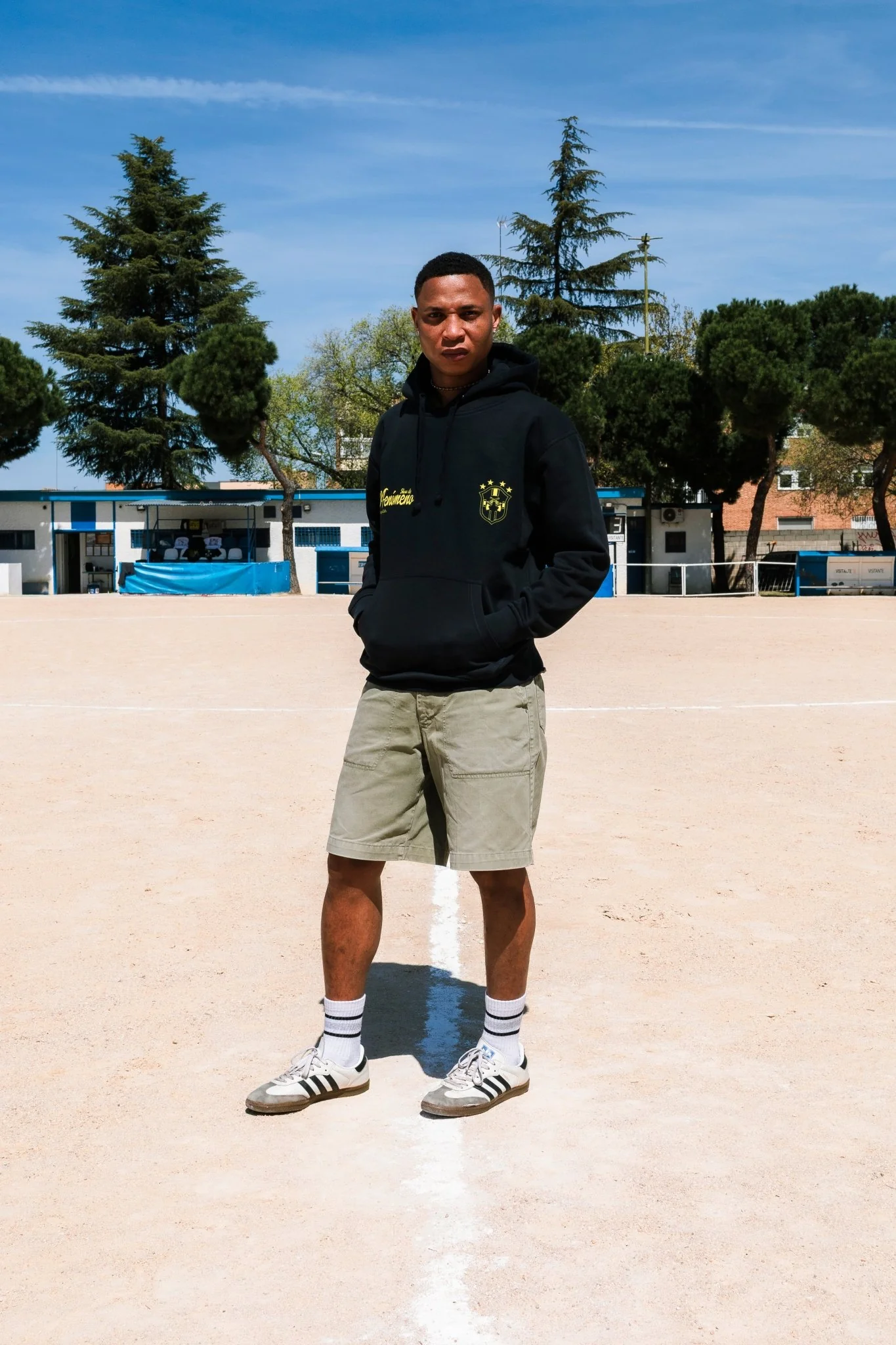 Sudadera "O' Fenómeno" - Image 3