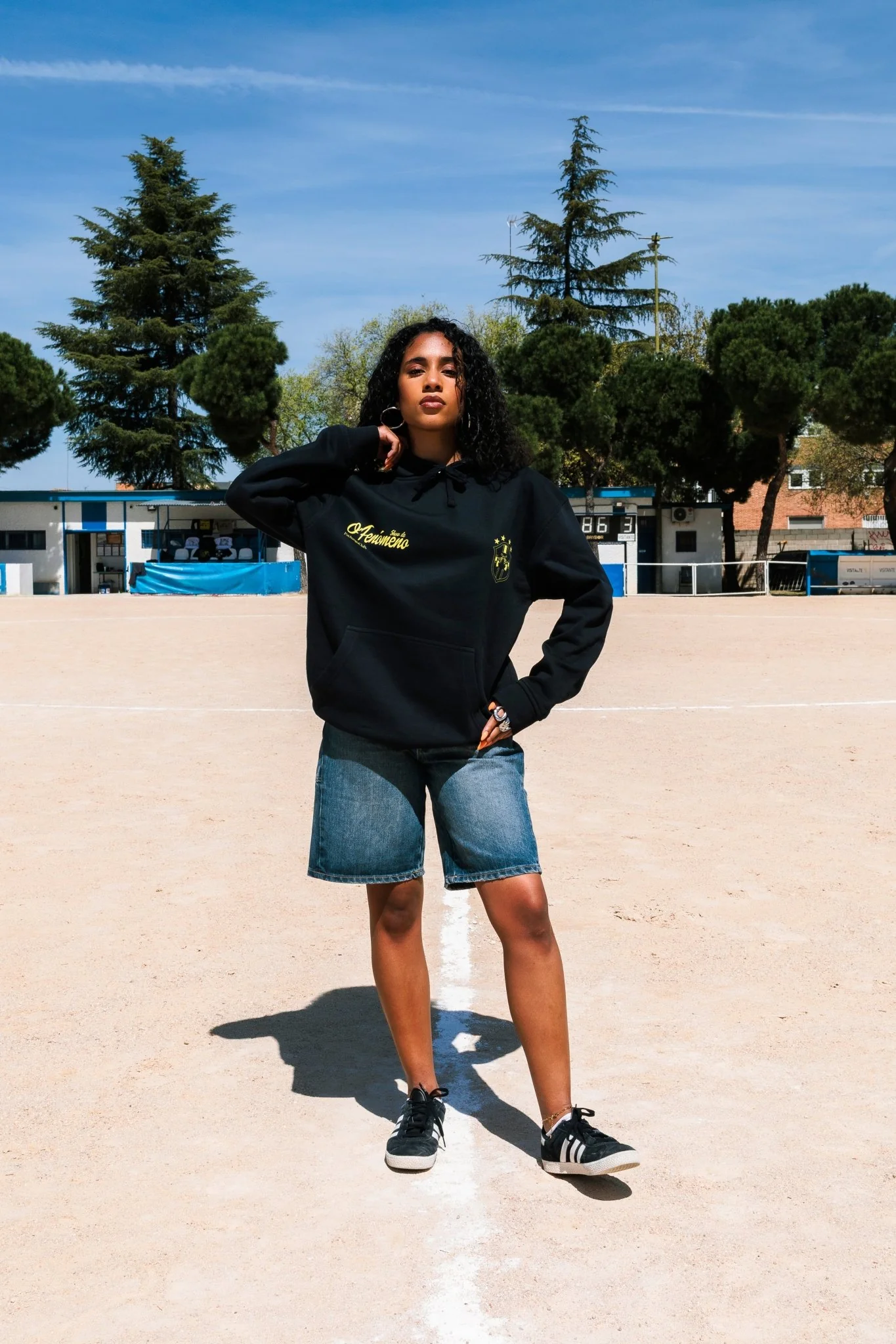 Sudadera "O' Fenómeno" - Image 6