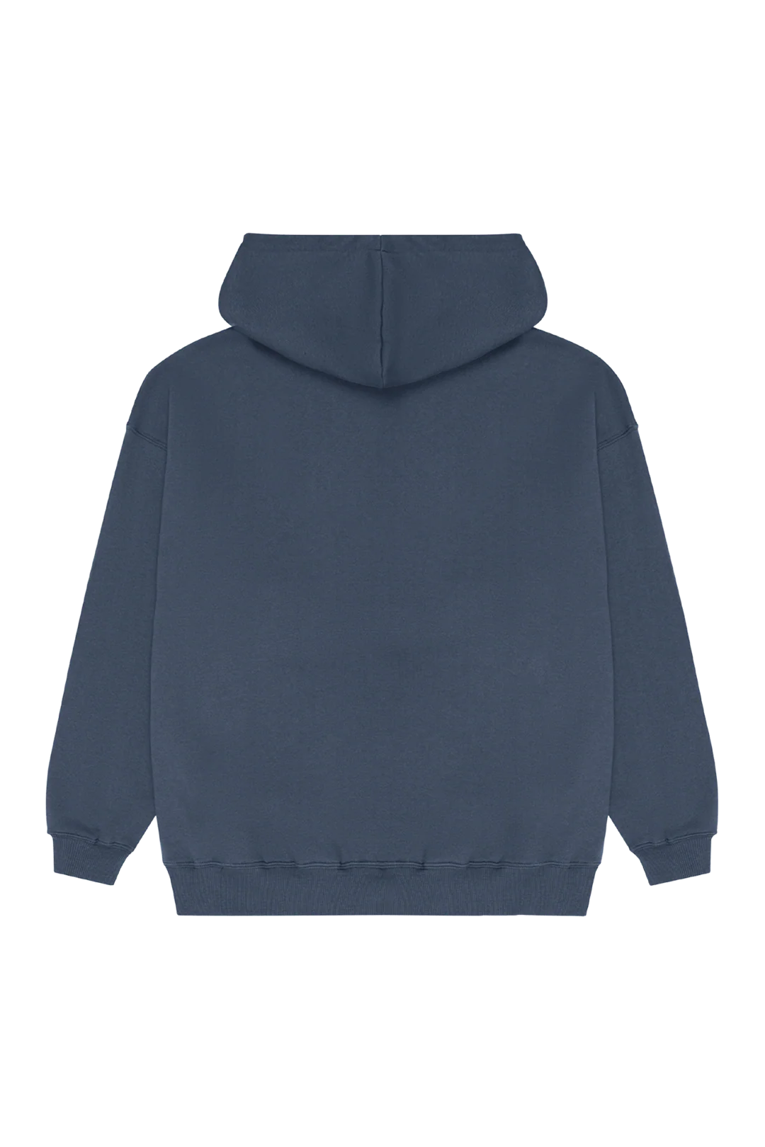 Sudadera Equipaciones Históricas Merengues - Azul Marino - Image 3