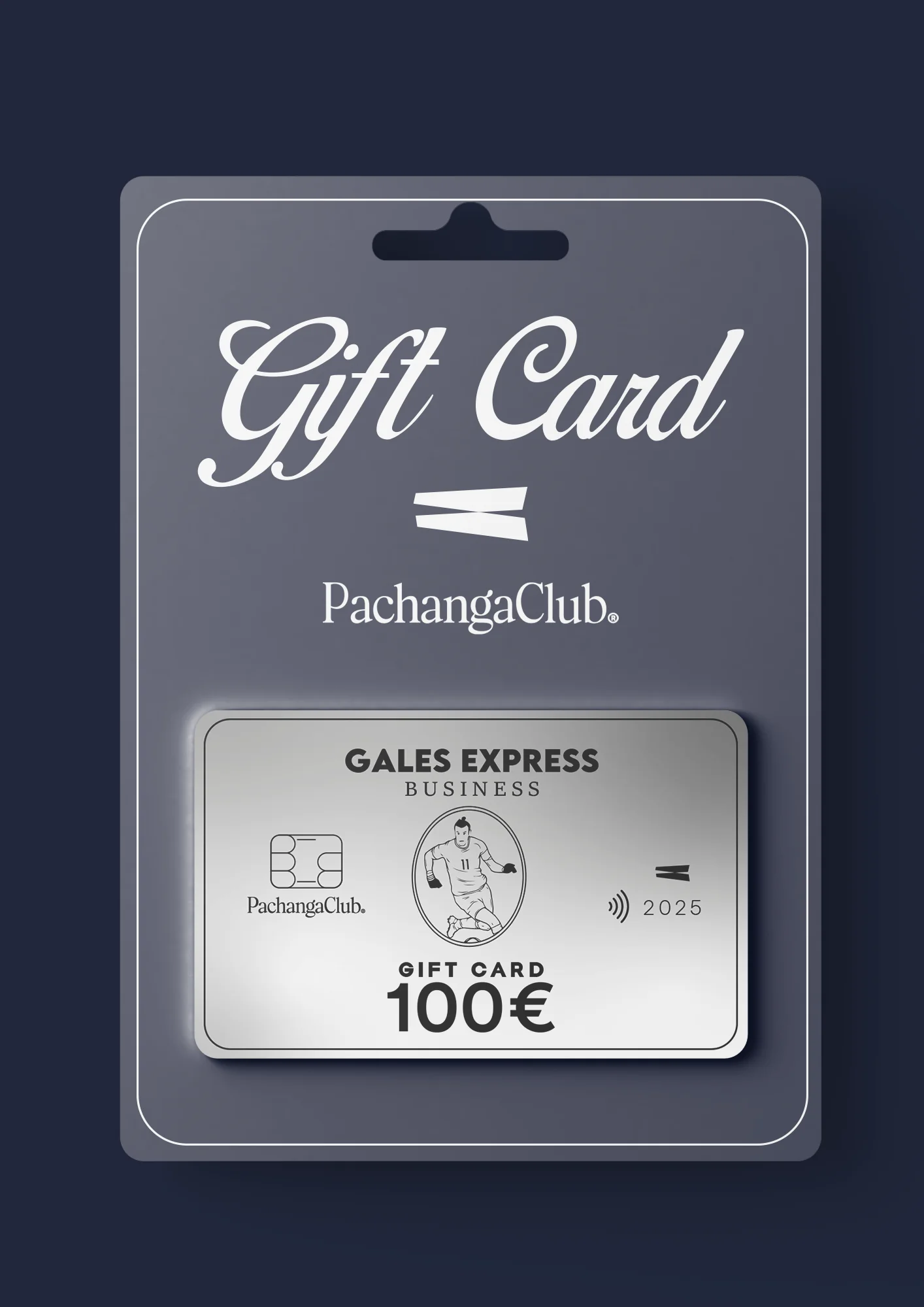 Tarjeta de Regalo - Image 3