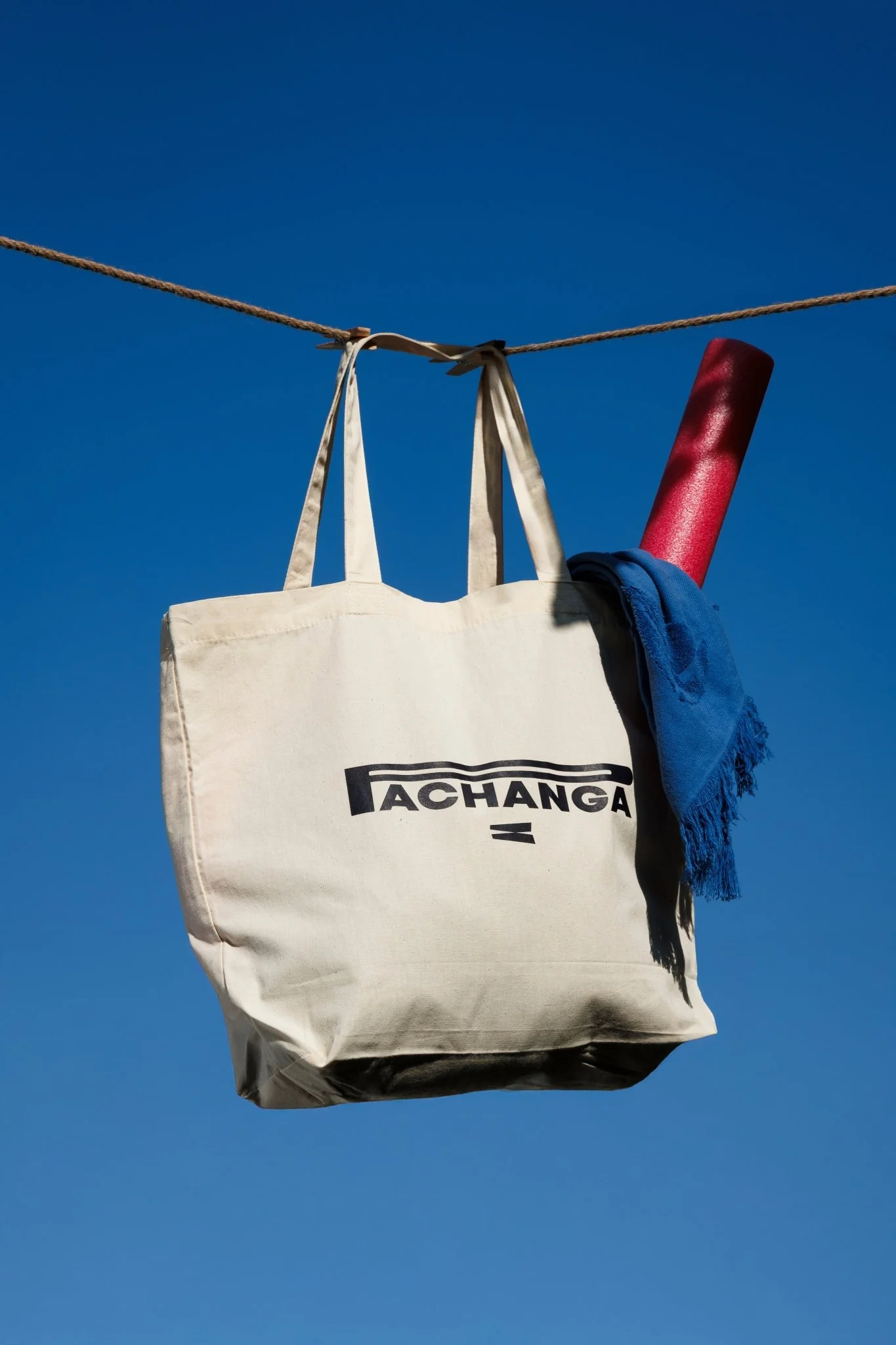 Tote Bag "Pachanga" - Image 3